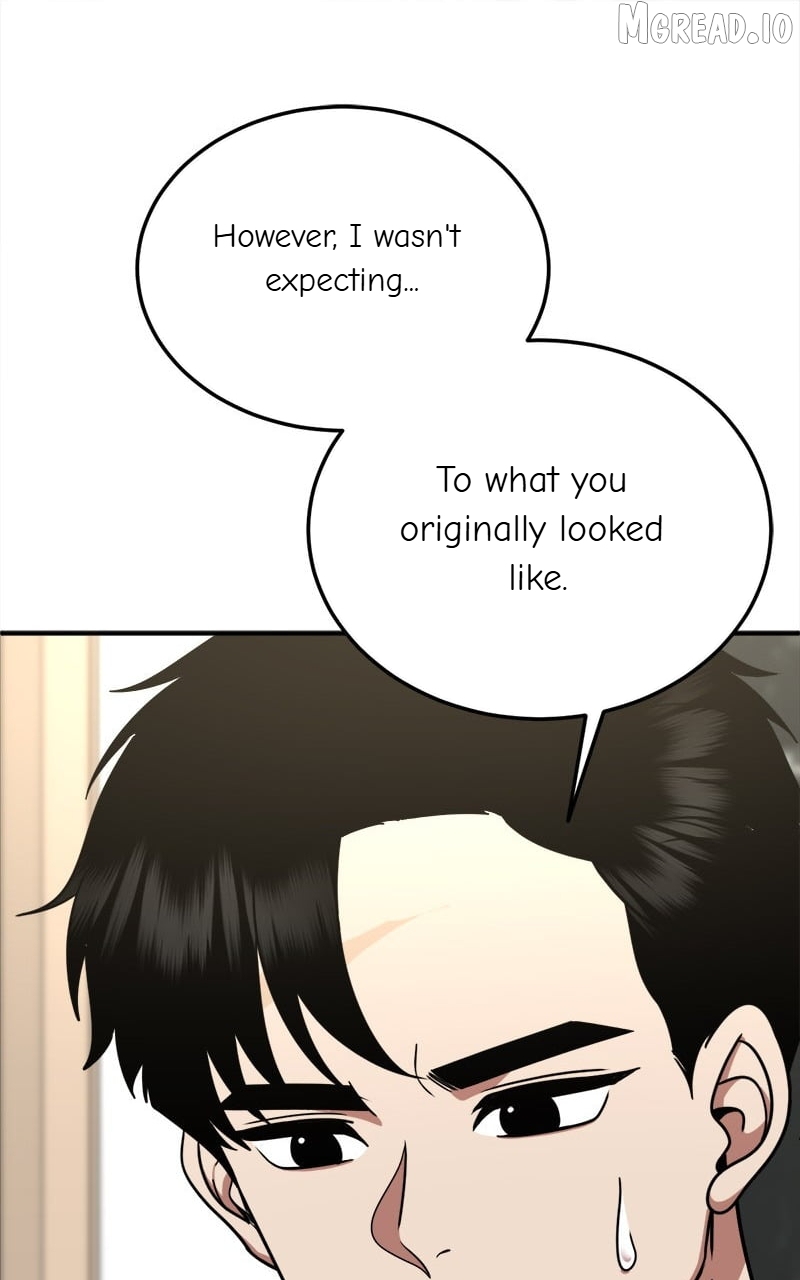Change Me Chapter 176  - page 87